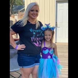 Meet your Posher, Macee